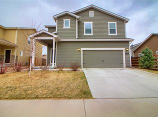 374 Whimsical Ave, Lochbuie, CO 80603
