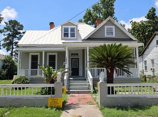 1830 Starnes St, Augusta, GA 30904