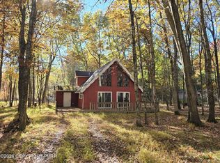83 Eliot Ln, Albrightsville, PA 18210