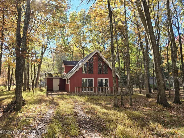 83 Eliot Ln, Albrightsville, PA 18210