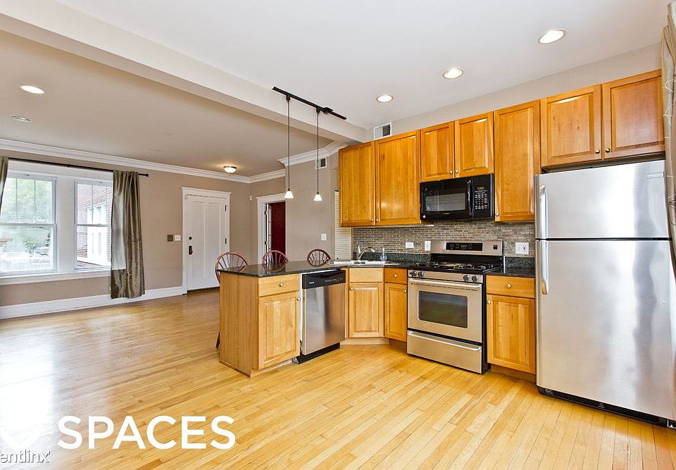 1st image of 3351 N Clifton Ave #Unt1e