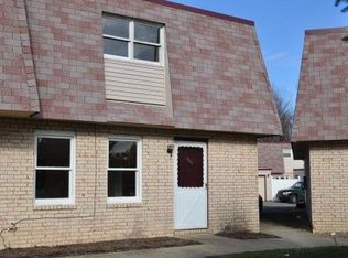 4263 Bennington Blvd UNIT 12-G, Brunswick, OH 44212