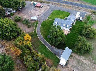 2909 Highway 95, Cambridge, ID 83610