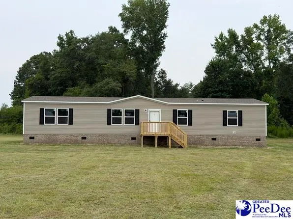2533 Southern Dr, Latta, SC 29565