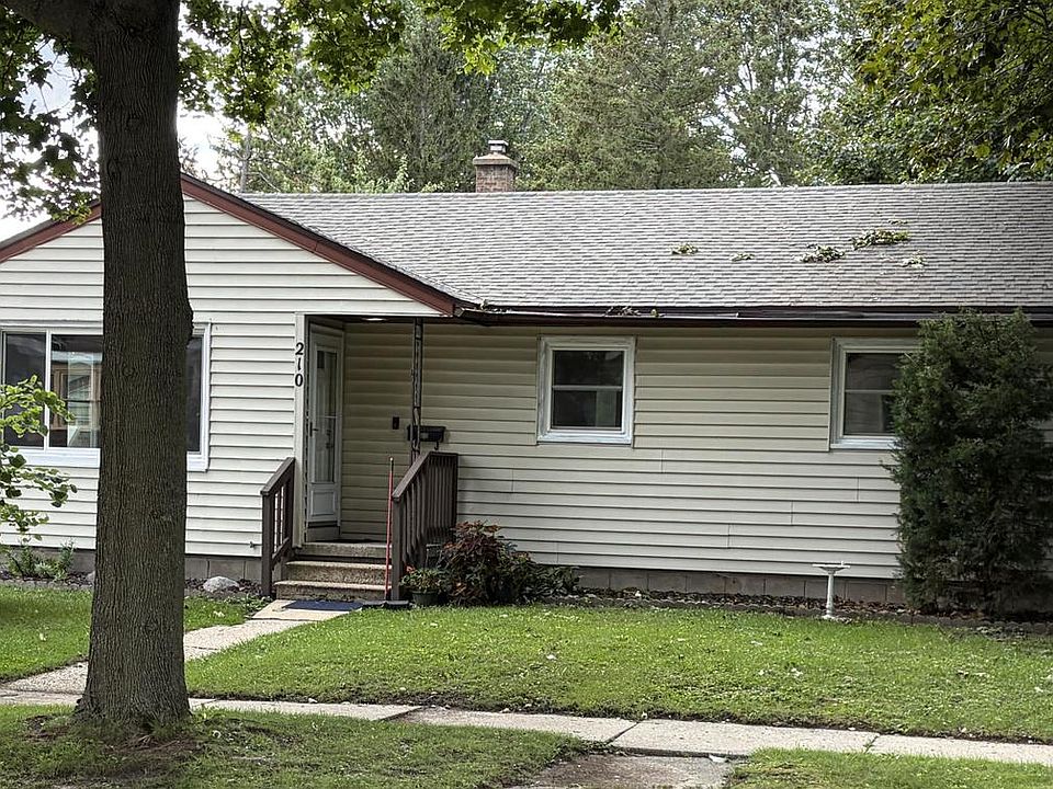 1st image of 210 N Monroe STREET