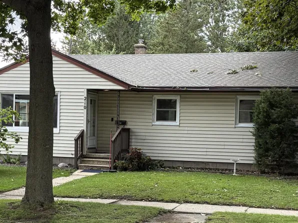 210 N Monroe STREET, Watertown, WI 53094