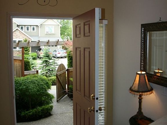 Entryway
