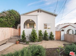 6162 Poppy Peak Dr, Los Angeles, CA 90042