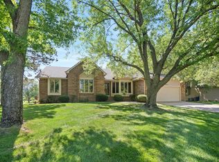 1218 N Fieldcrest St, Wichita, KS 67212