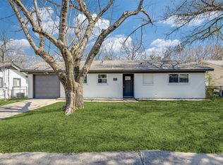 2117 N Duke Dr, Sherman, TX 75090