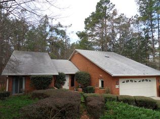 215 Englewood Rd, Aiken, SC 29803