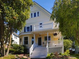 224 Whitwell St, Quincy, MA 02169