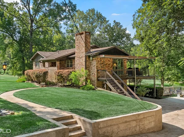 2838 Oak Mont Cir, Shreveport, LA 71119