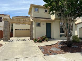 651 Verona Ct, Fairfield, CA 94534
