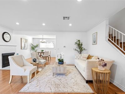 18550 Hatteras St Unit 49, Tarzana, CA, 91356