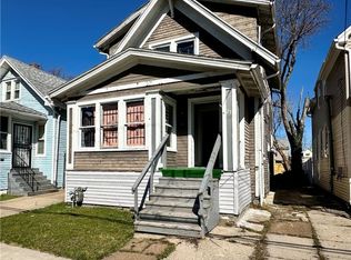 27 Manhattan Ave, Buffalo, NY