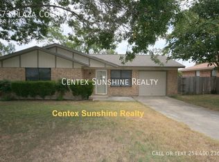 573 Plaza Ct, Harker Heights, TX 76548