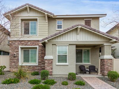 29240 N 122nd Ln, Peoria, AZ, 85383