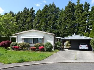 2410 Lancaster Dr SE UNIT 952, Salem, OR