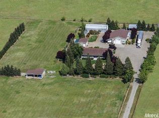 10443 Colony Rd, Wilton, CA 95693