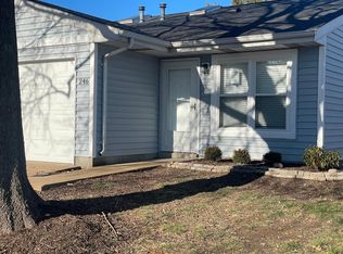 246 Highland Village Dr, Valley Park, MO 63088