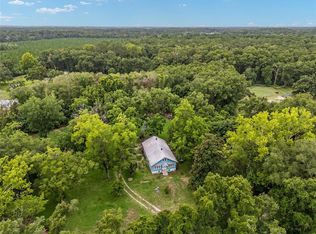 15129 SW Archer Ln, Archer, FL 32618