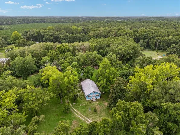 15129 SW Archer Ln, Archer, FL 32618