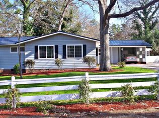 484 Banks Mill Rd SE, Aiken, SC 29801