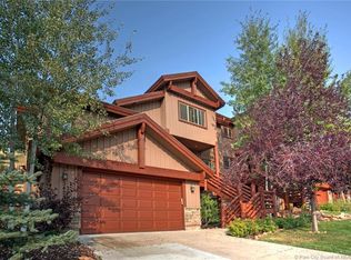 3428 Cedar Dr, Park City, UT 84098