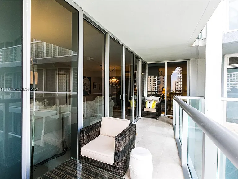 495 Brickell Ave #802 — Photo 13