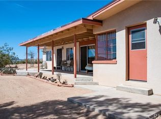 59622 Breezy Ln, Joshua Tree, CA 92284
