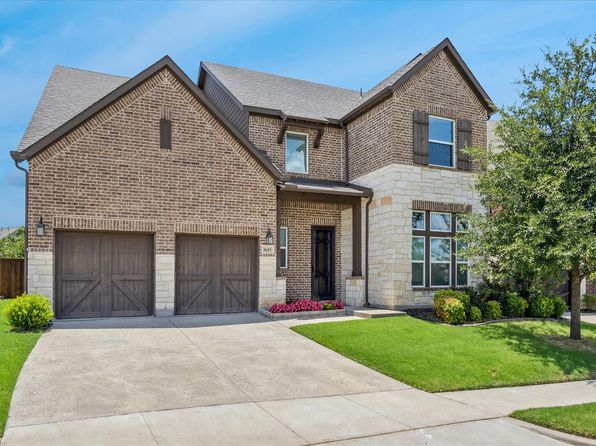 Home for Sale in McKinney TX