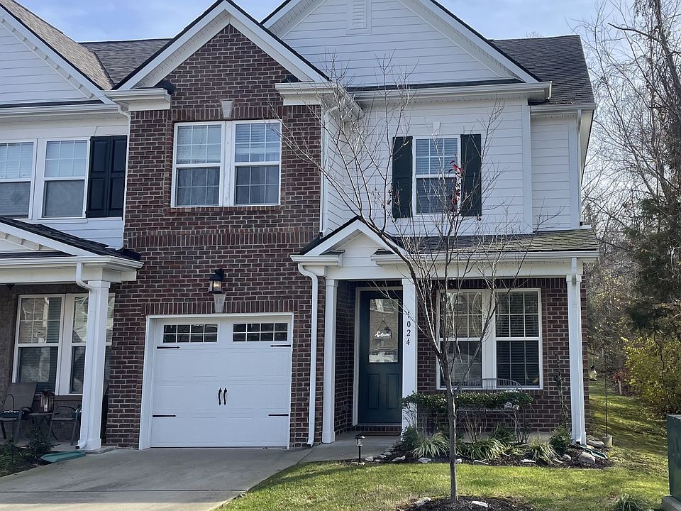 1024 Livingstone Ln, Mount Juliet, TN 37122 MLS 2601781 Zillow