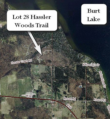2nd image of 11193 Hassler Woods Trl