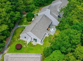 20 Woodrise Rd #20, Falmouth, MA 02540