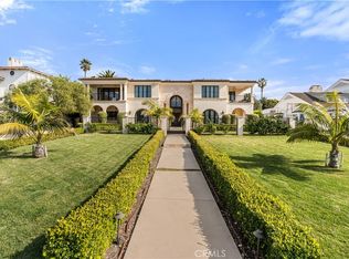 1816 Paseo Del Mar, Palos Verdes Estates, CA 90274