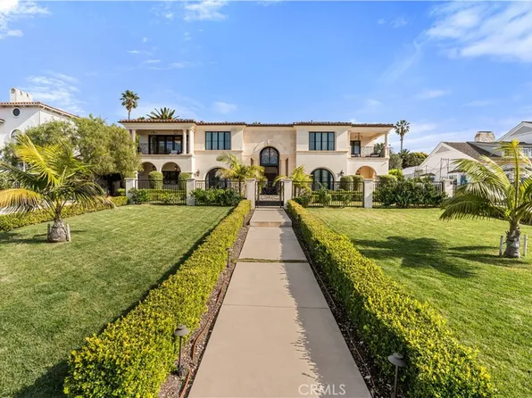 1816 Paseo Del Mar, Palos Verdes Estates, CA 90274
