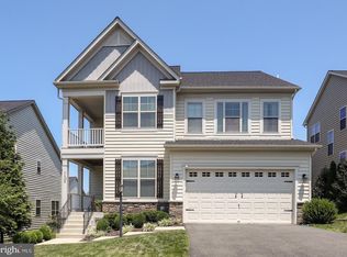 42706 Chisholm Dr, Ashburn, VA 20148