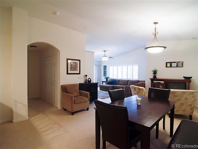 For Sale: 7121 South Wenatchee Way, Aurora, CO 80016