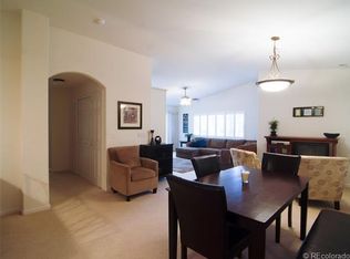 7121 S Wenatchee Way UNIT E, Aurora, CO 80016