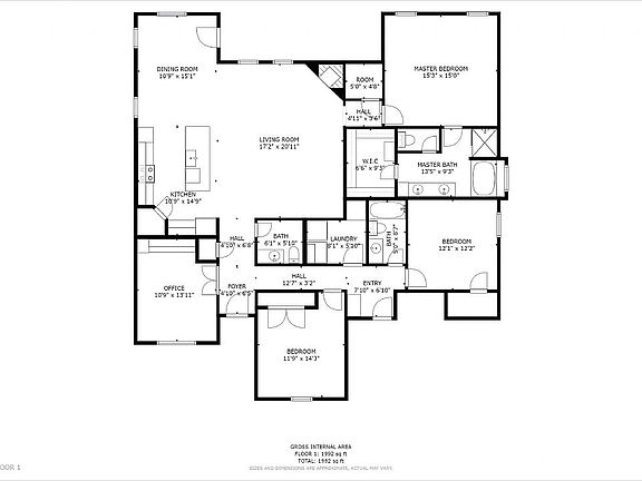 4th image of 4212 NW 155th St