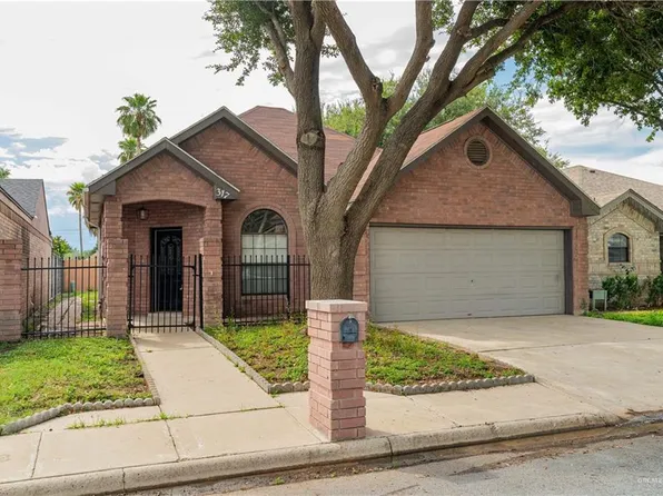 317 N 35th Ln, McAllen, TX 78501