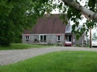 129 Snow Rd, Bridgewater, ME 04735