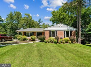 903 Annmore Dr, Silver Spring, MD 20902