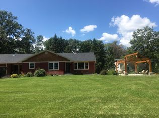21674 County Highway 39, Osage, MN 56570