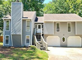 245 McKees Rock Ln, Lawrenceville, GA 30044