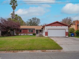 1615 El Cerrito Dr, Red Bluff, CA 96080