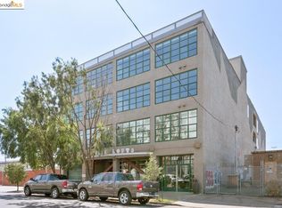 737 2nd St APT 404, Oakland, CA 94607