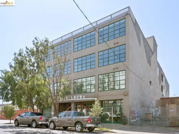 737 2nd St APT 404, Oakland, CA 94607