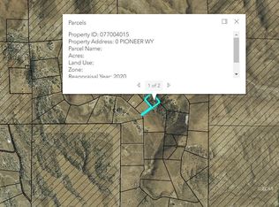 801 Pioneer Way, Spring Creek, NV 89815